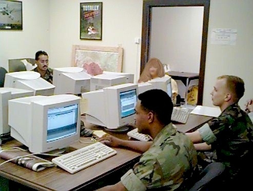 Original image