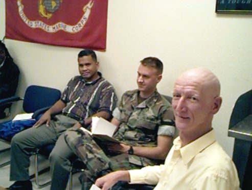 Original image
