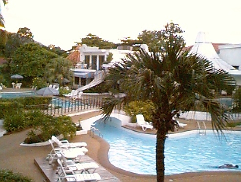 Original image