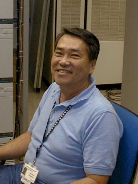 Original image