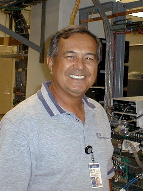 Original image