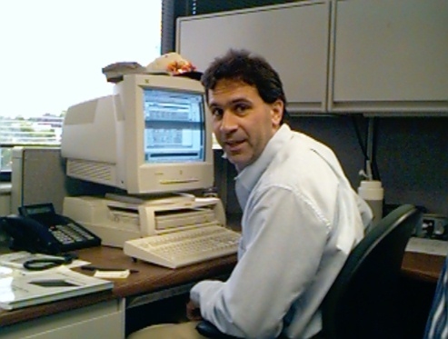 Original image