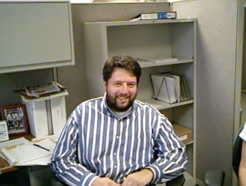 Original image