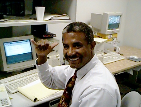 Original image