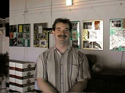 Original image