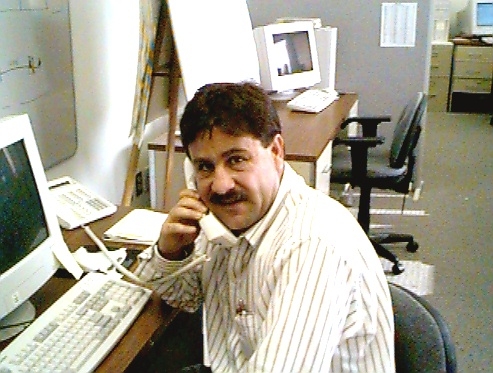 Original image