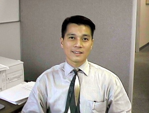 Original image