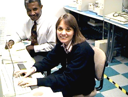 Original image