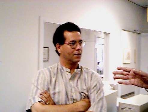 Original image
