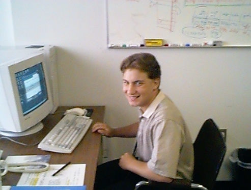 Original image