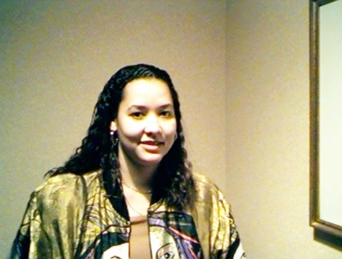 Original image