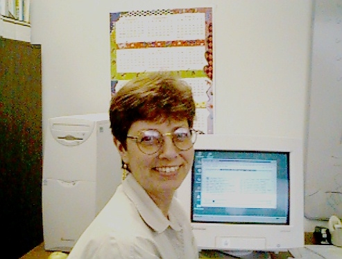 Original image