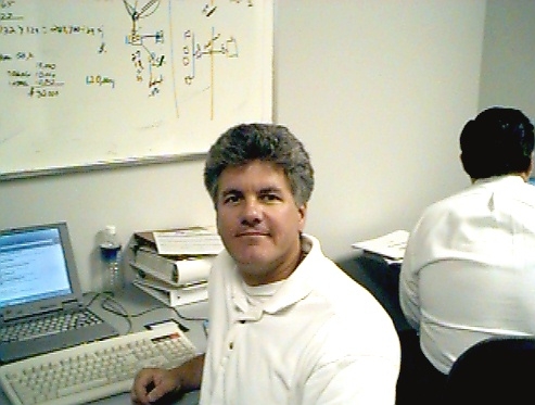 Original image