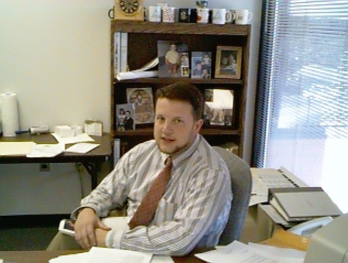 Original image