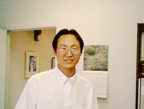 Original image