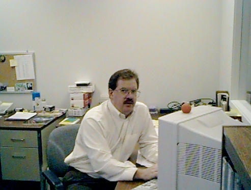Original image