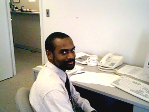 Original image