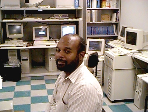 Original image