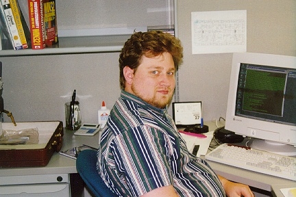 Original image