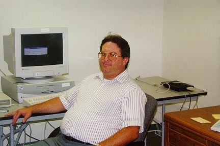 Original image