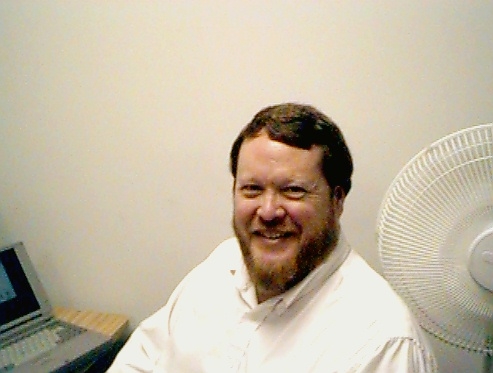 Original image