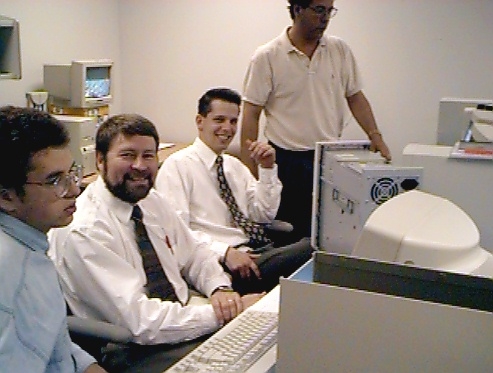 Original image