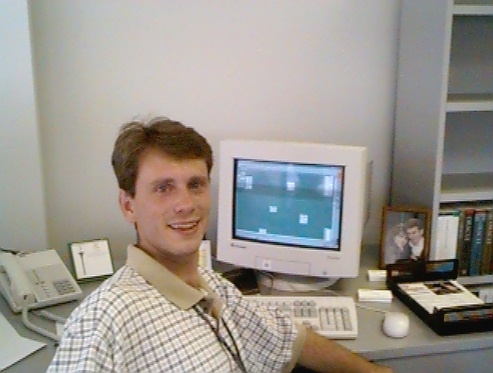 Original image