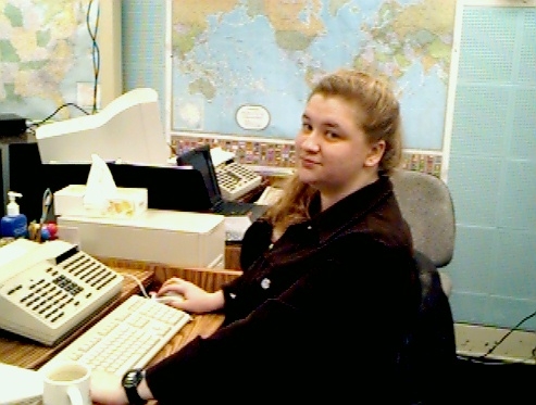 Original image