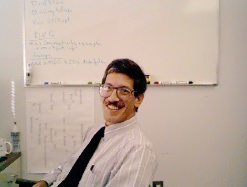Original image