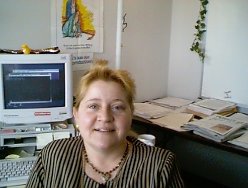 Original image