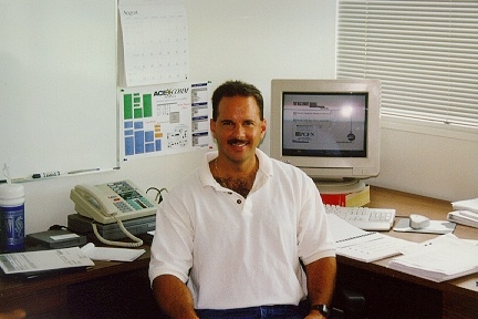 Original image