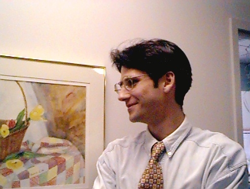 Original image