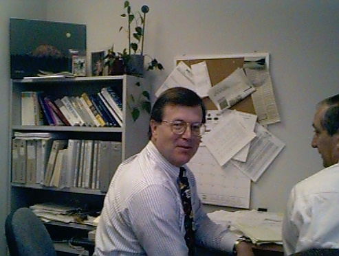 Original image