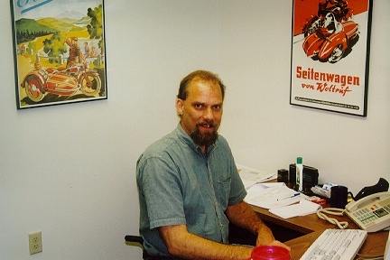 Original image