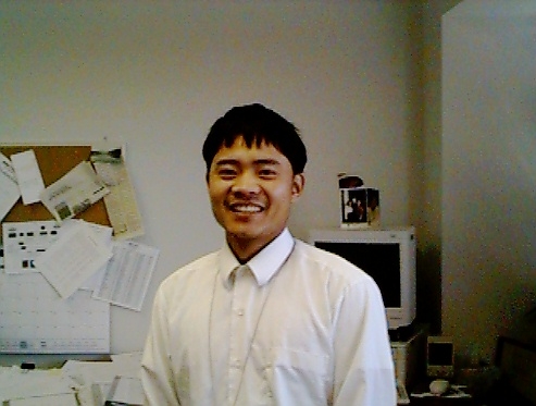 Original image