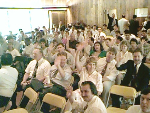 Original image
