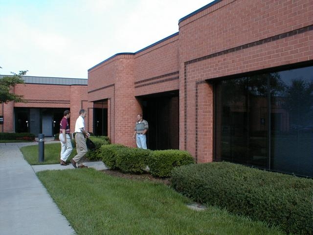 Original image