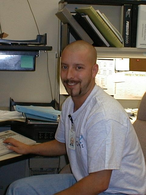 Original image
