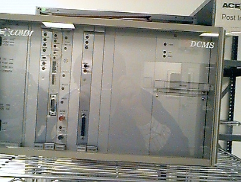 Original image