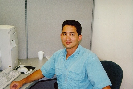Original image